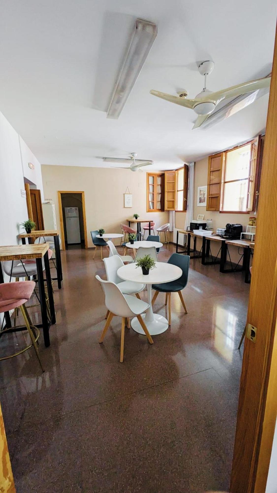 蒙卡达埃尔修道院旅馆酒店 外观 照片